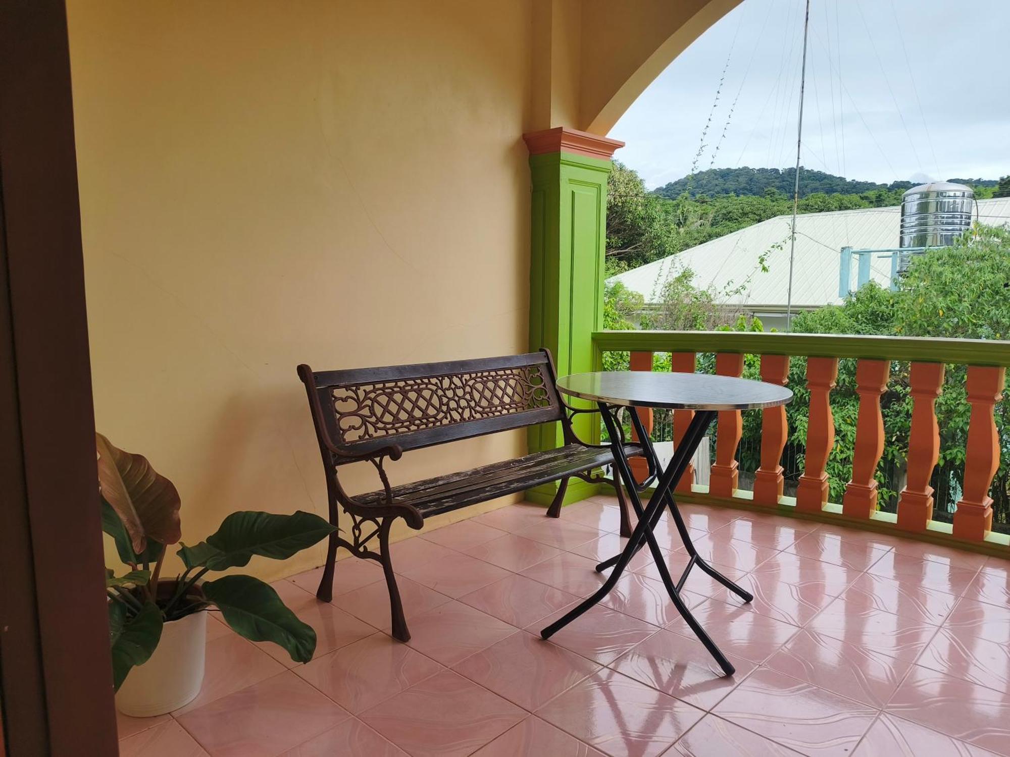 Daydream Hostel San Juan  Exterior photo