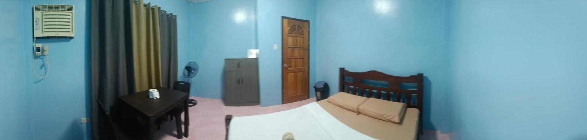 Daydream Hostel San Juan  Exterior photo